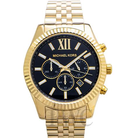 michael kors uhr mk 8286|michael kors chronograph.